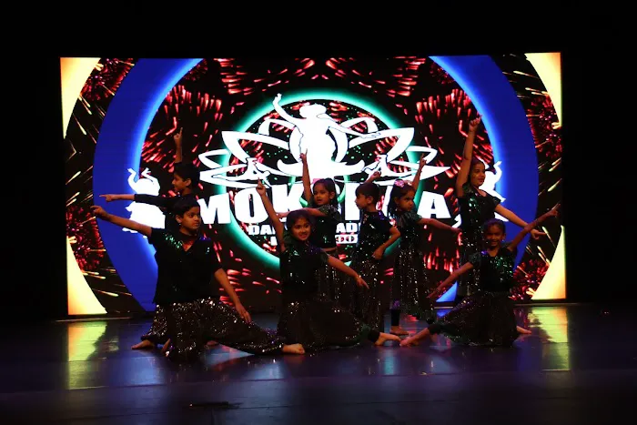 Mokshaa Dance Academy Picture 8