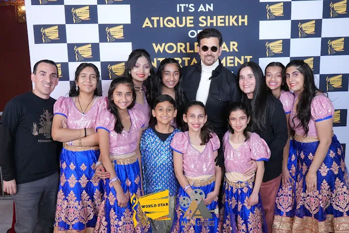 Mokshaa Dance Academy Picture 1