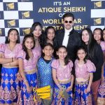 Mokshaa Dance Academy