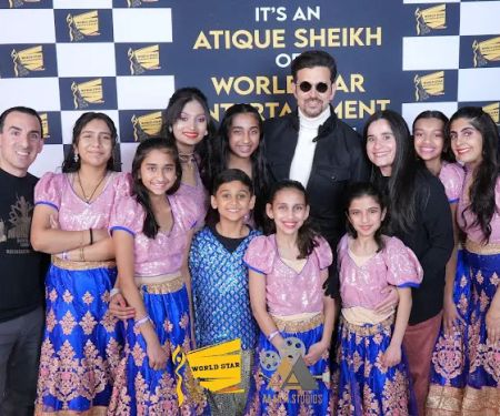 Mokshaa Dance Academy