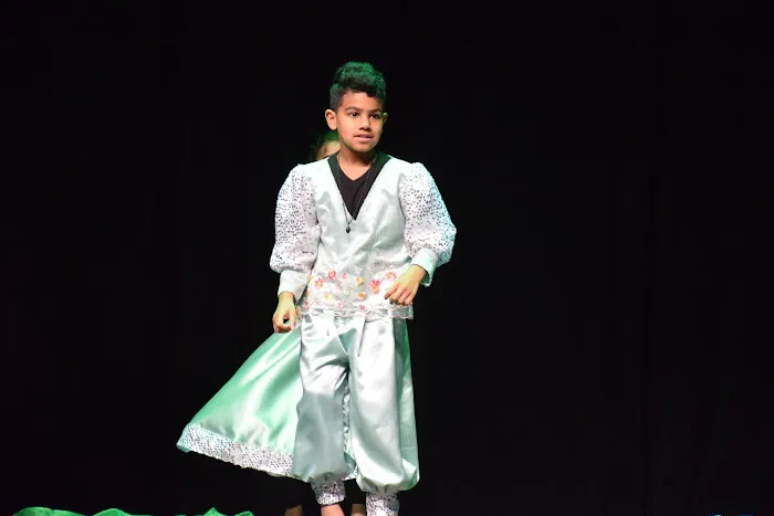 Mokshaa Dance Academy Picture 6
