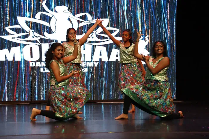 Mokshaa Dance Academy Picture 10