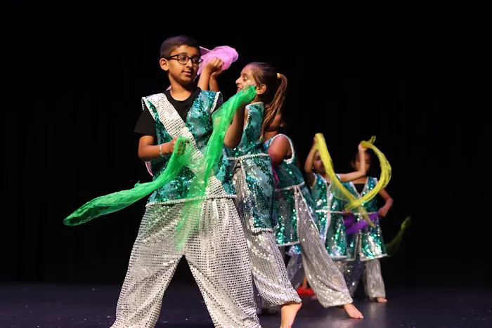 Mokshaa Dance Academy Picture 3