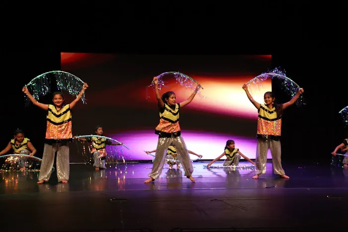 Mokshaa Dance Academy Picture 4