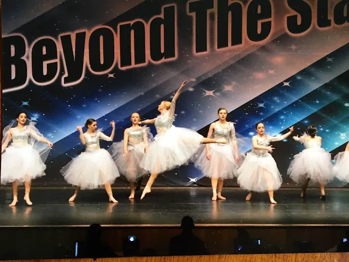 Le Roux School of Dance Picture 8
