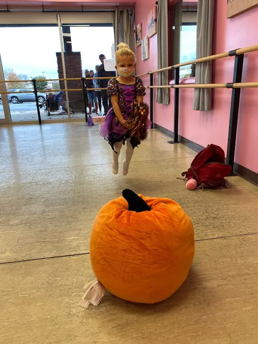 Le Roux School of Dance Picture 7