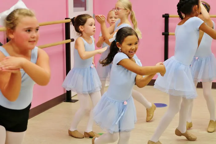 Le Roux School of Dance Picture 4