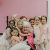 Le Roux School of Dance ico