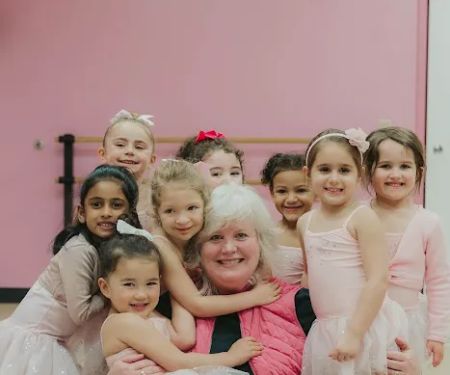 Le Roux School of Dance