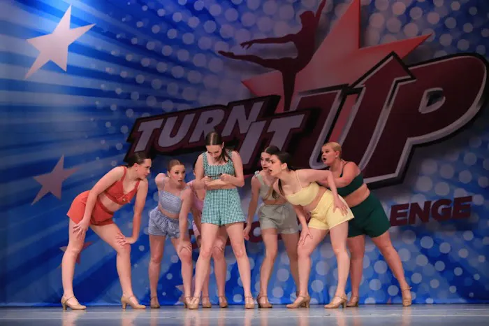 Rising Star Dance Academy Picture 4