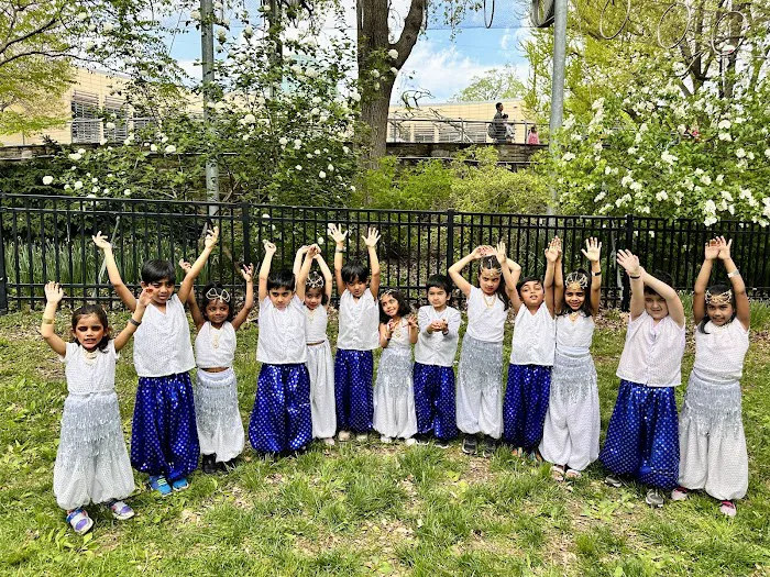 Sonali Dance Group Picture 1