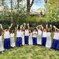Sonali Dance Group ico