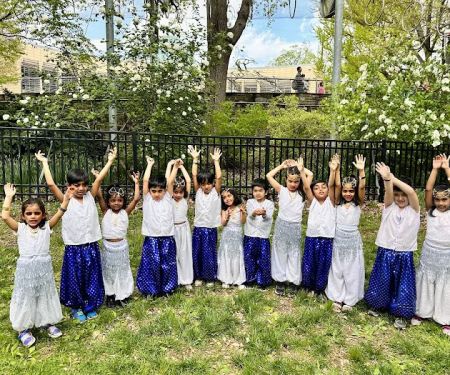 Sonali Dance Group