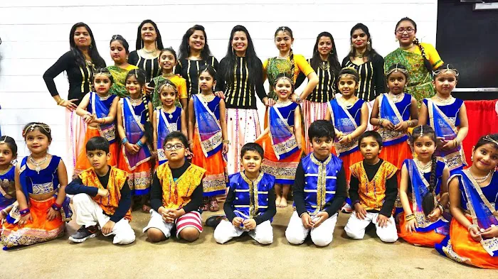 Sonali Dance Group Picture 3