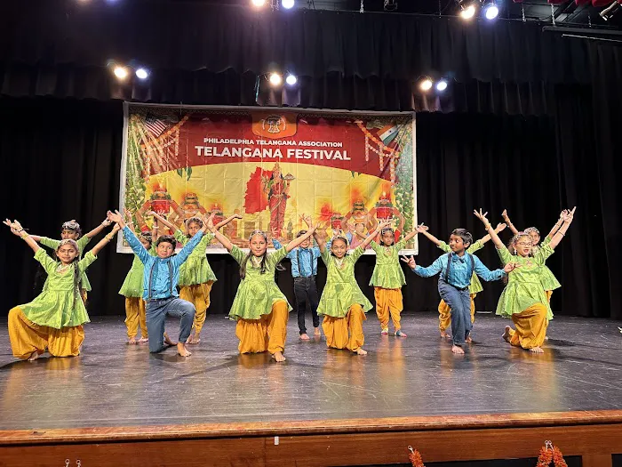 Sonali Dance Group Picture 8