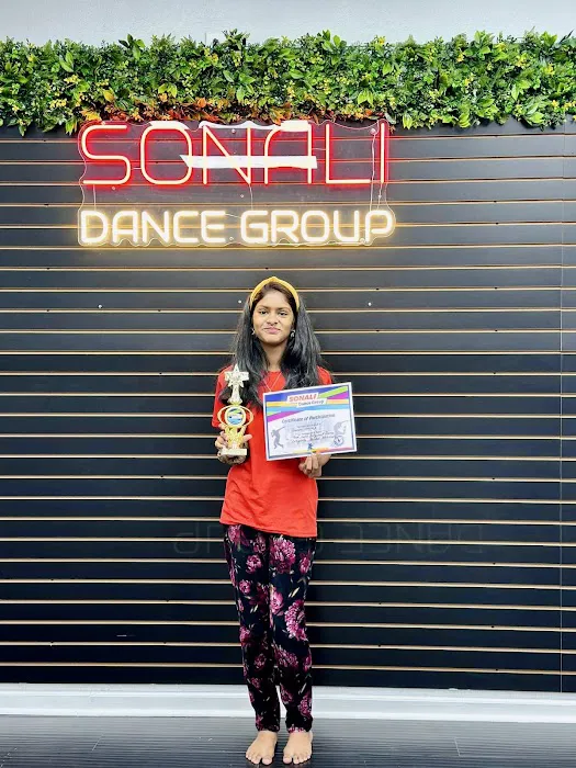 Sonali Dance Group Picture 7