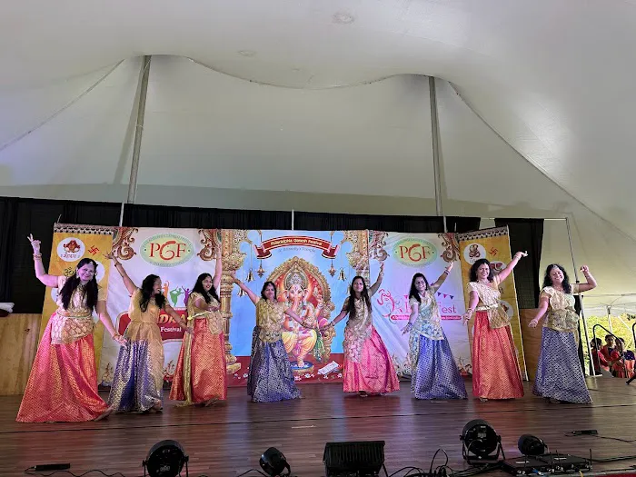 Sonali Dance Group Picture 4