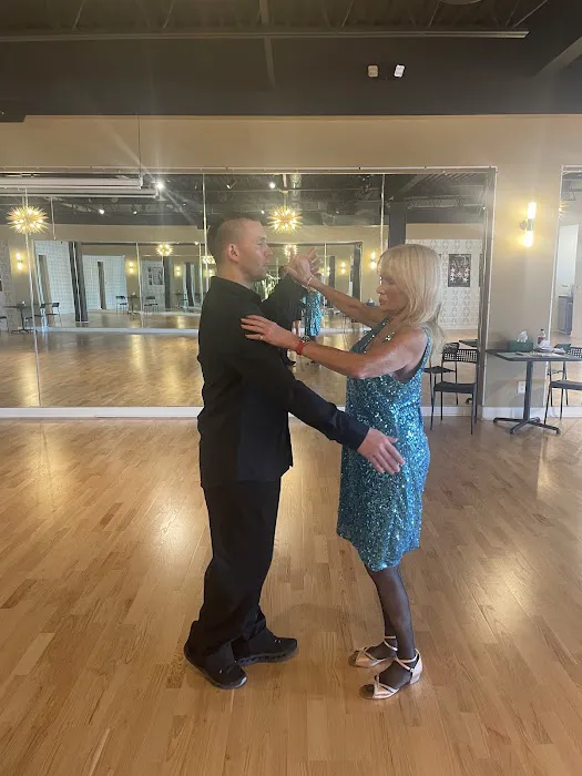 Fred Astaire Dance Studios Picture 3
