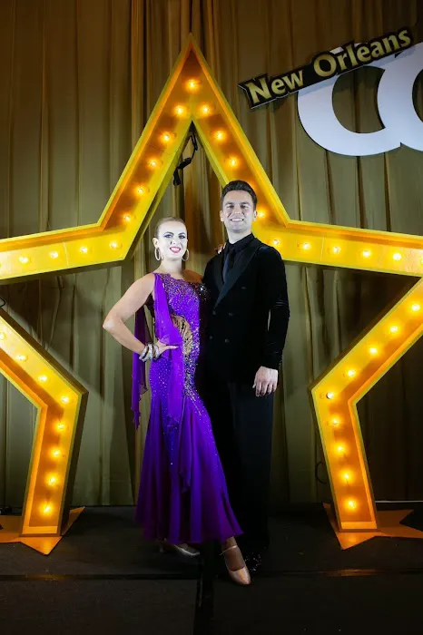 Fred Astaire Dance Studios Picture 6