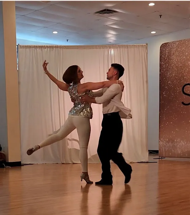Fred Astaire Dance Studios Picture 1