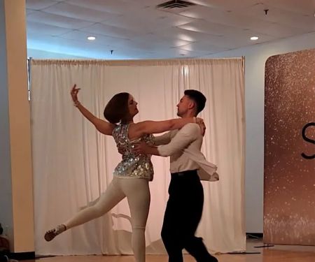 Fred Astaire Dance Studios