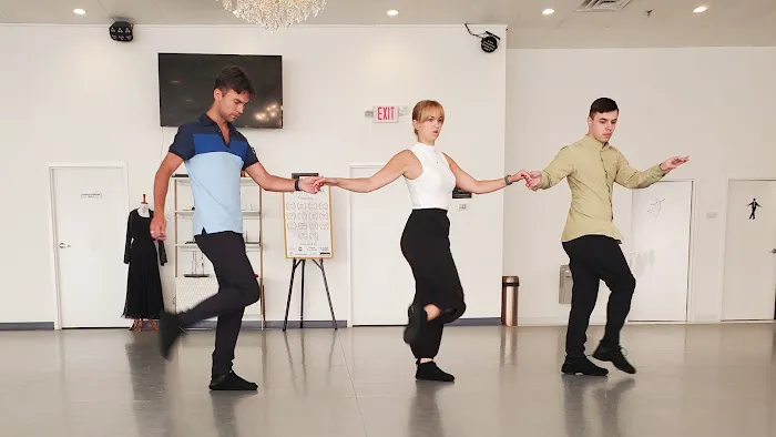 Fred Astaire Dance Studios Picture 5