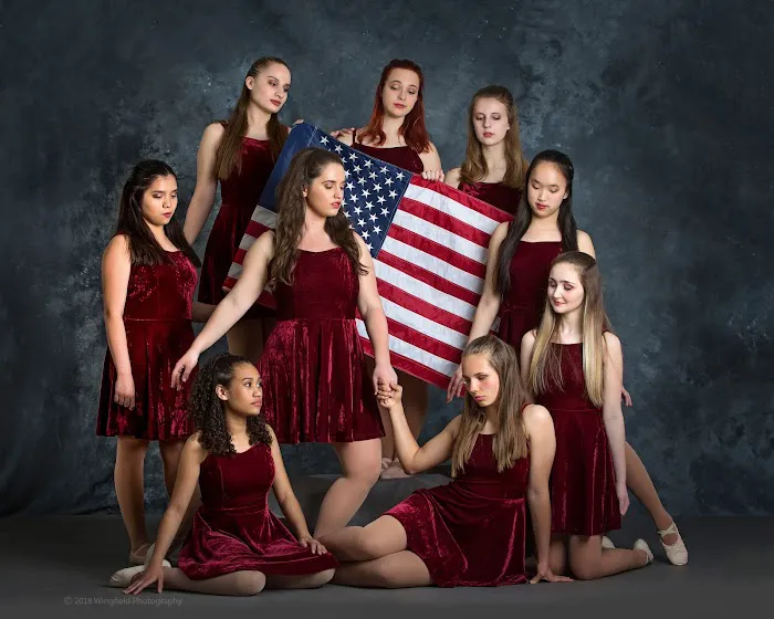 International Dance, LLC. Picture 8