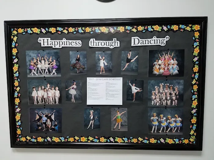 International Dance, LLC. Picture 2