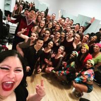 Ferocity Dance Company ico