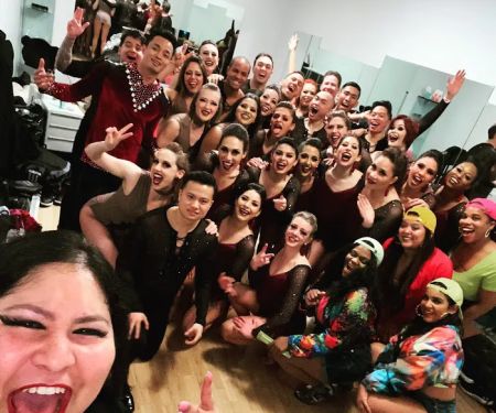 Ferocity Dance Company