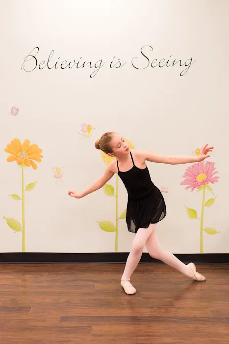 Melina's Dance Company Picture 4