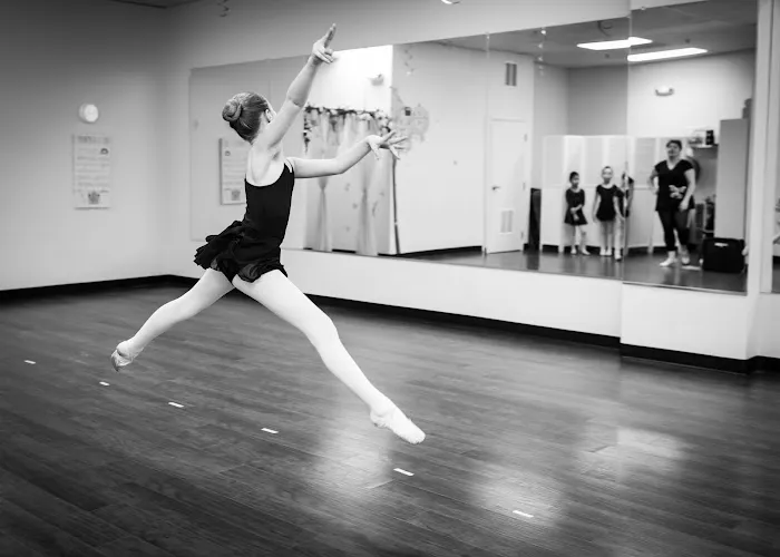 Melina's Dance Company Picture 8