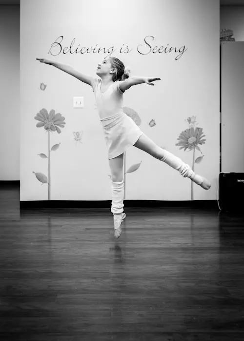 Melina's Dance Company Picture 7