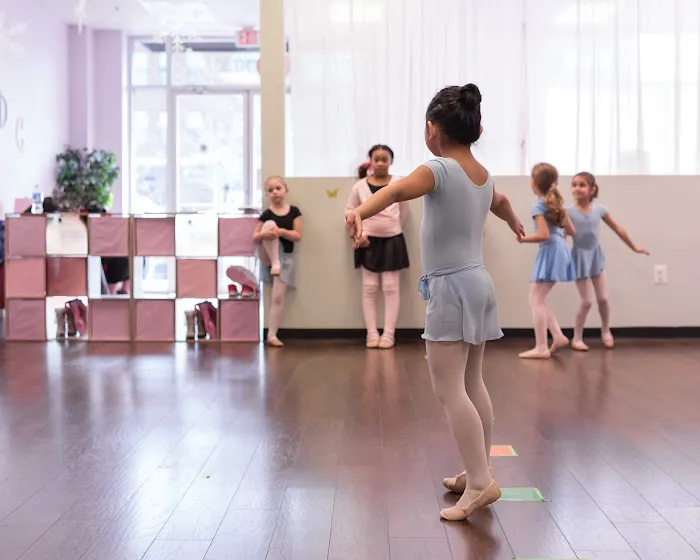 Melina's Dance Company Picture 3