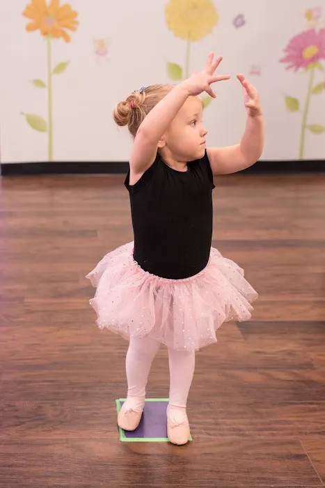 Melina's Dance Company Picture 2