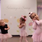 Melina's Dance Company