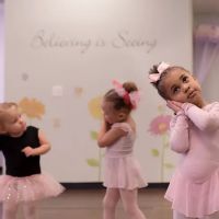 Melina's Dance Company ico