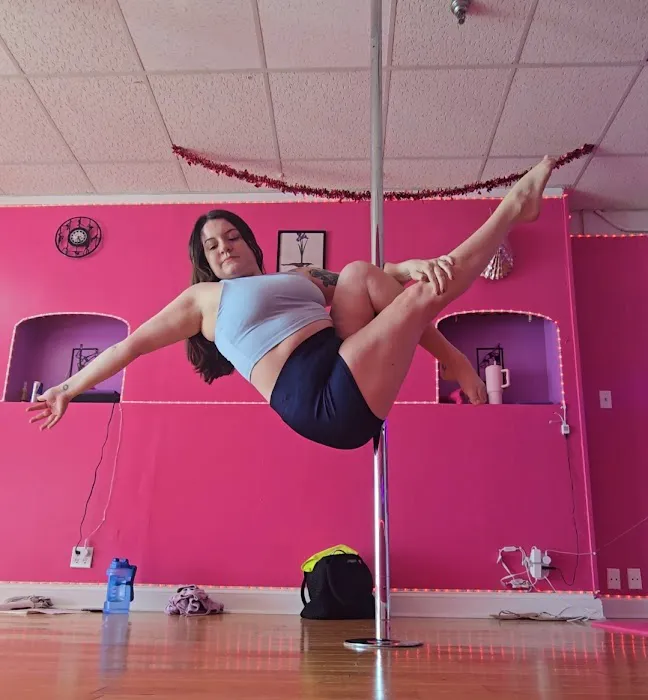 Pole Dance Paradise Picture 3