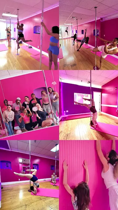 Pole Dance Paradise Picture 1