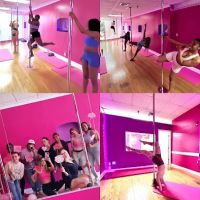 Pole Dance Paradise ico