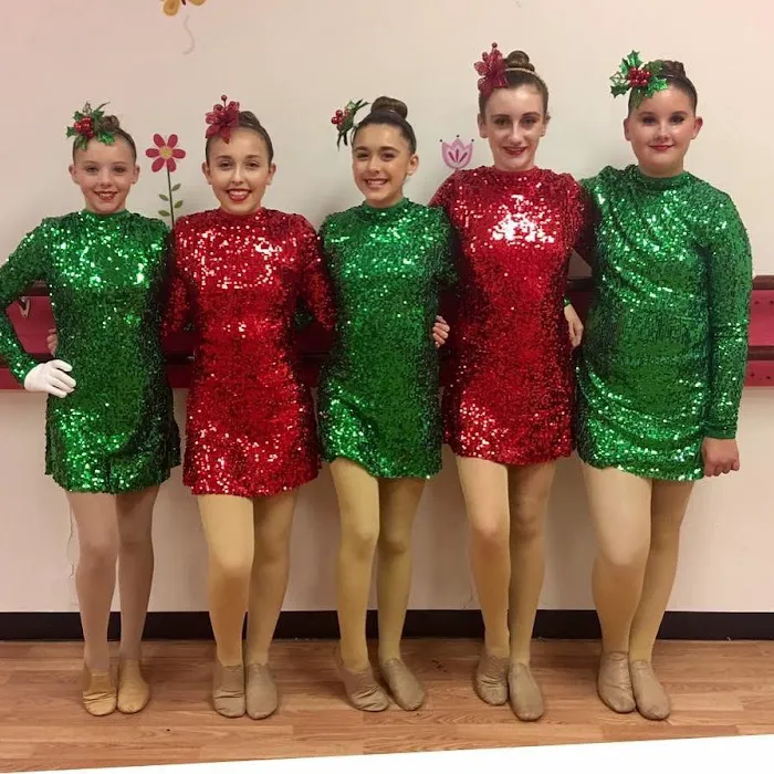 All About Dance Picture 8