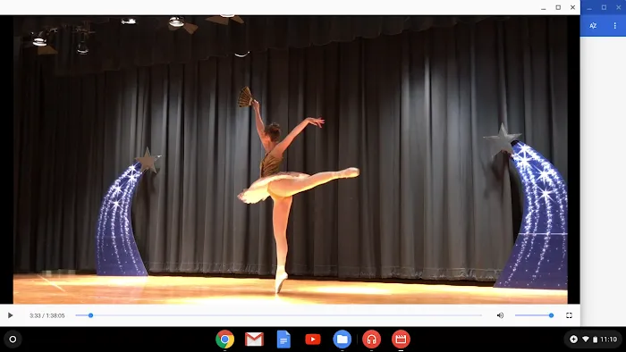 All About Dance Picture 7