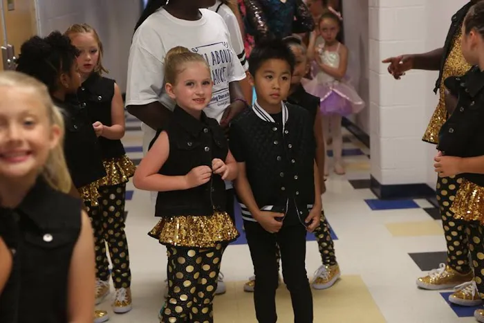 All About Dance Picture 4