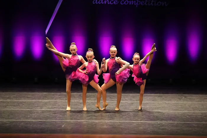 All About Dance Picture 6