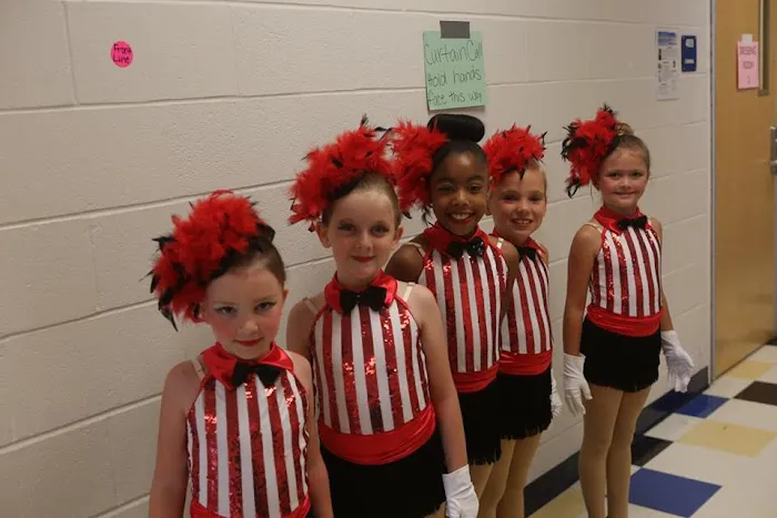 All About Dance Picture 3