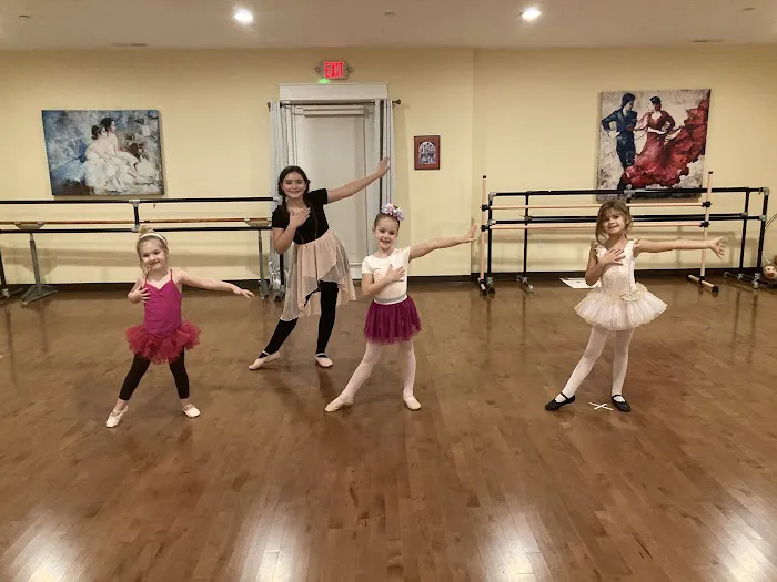 Jean Marie Dance Studio, LLC Picture 8