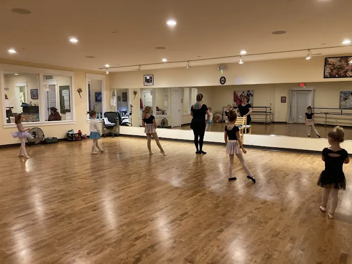 Jean Marie Dance Studio, LLC Picture 4