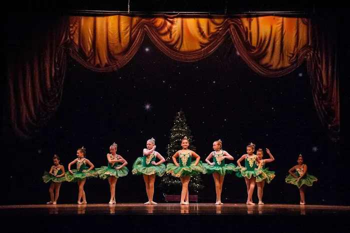 Jean Marie Dance Studio, LLC Picture 6