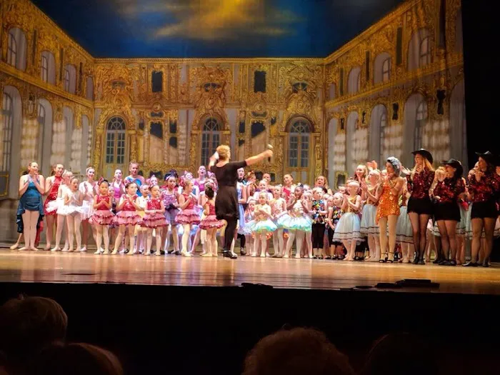 Jean Marie Dance Studio, LLC Picture 1