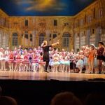 Jean Marie Dance Studio, LLC
